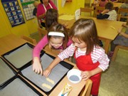 Pečeme chleba, housky, rohlíky, koláče